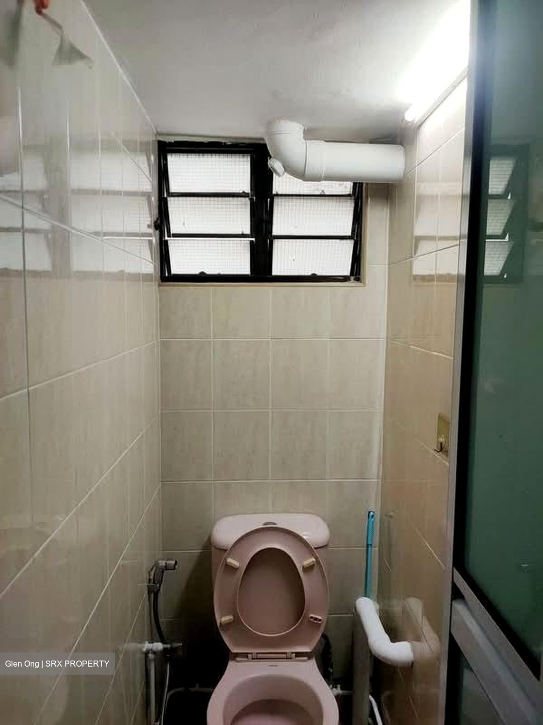 Blk 119 Toa Payoh View (Toa Payoh), HDB 3 Rooms #558196301